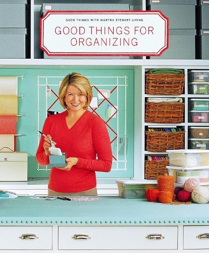Good things for organizing - good,
