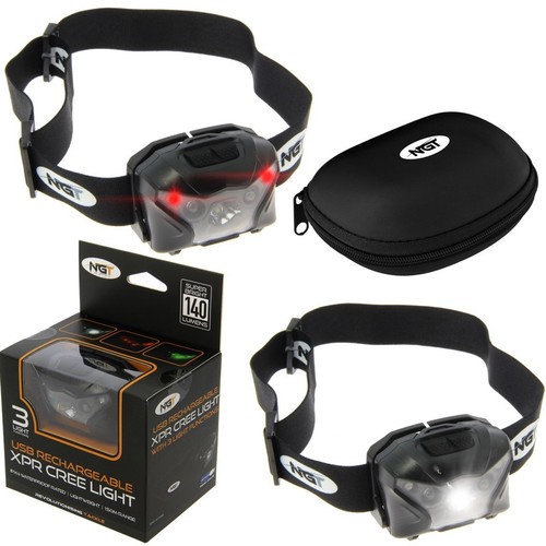 Ngt xpr cree - xpr, light