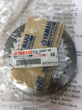 Yamaha FZ750 Genesis clutch