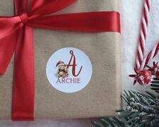 PERSONALISED Christmas