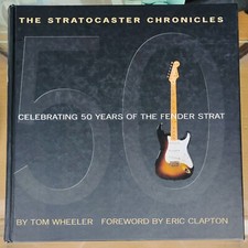 The Stratocaster Chronicles by