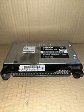 BMW E36 E34 Transmission Gearbox ECU 0260002114 1421012