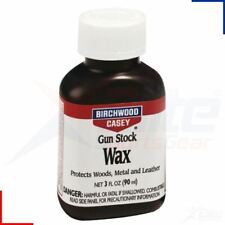 Birchwood Casey Gun Stock Wax