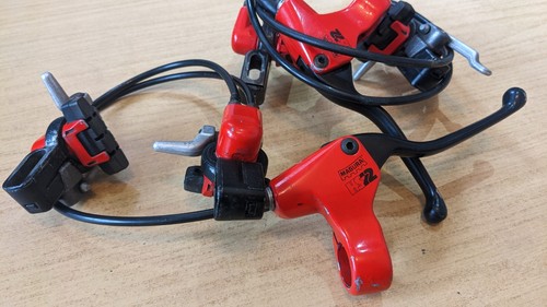 Rare magura raceline hs22 - rare,
