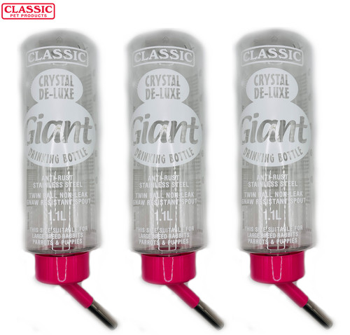 Pack classic giant - giant, drinking