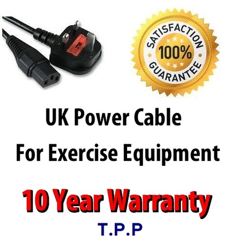 Mains power lead cable cord - uk,