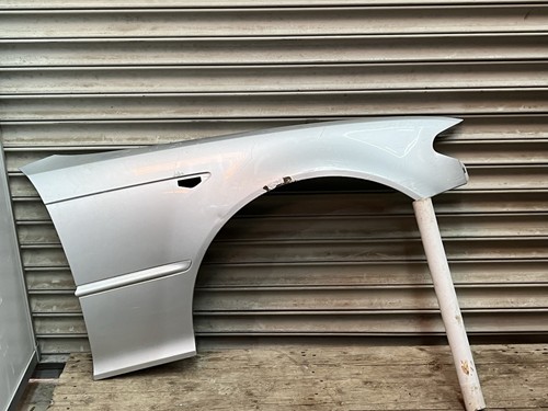 Bmw series e46 lci coupe - e46,