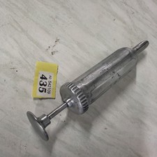 Tecalemit Grease Gun GC3020 Jaguar E-Type, Mk2, MK10,420, 420G, etc. Quality.