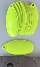 Pkg of 15 each Size 6 Frech