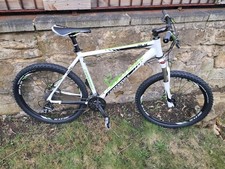 Cannondale - Trail SL 4 2012