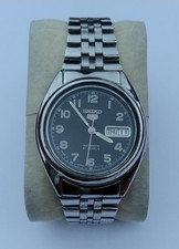 Seiko 5 SNKB45 Military Style