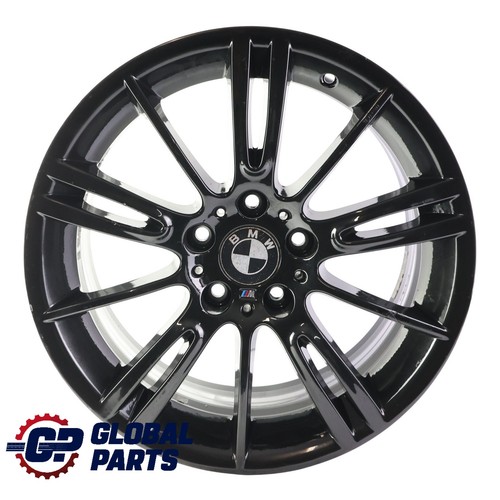Bmw e90 e91 - e90, black