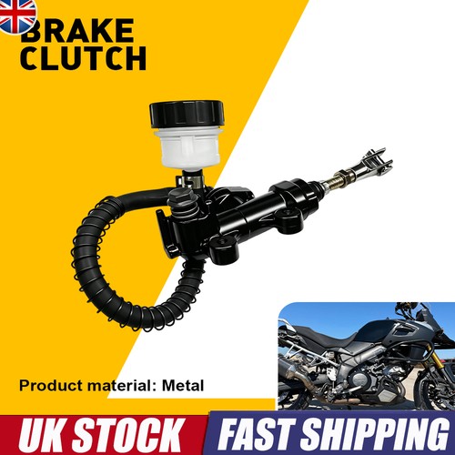 Rear brake master cylinder - brake,