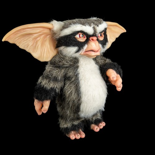 Gremlins mogwai george - mogwai,