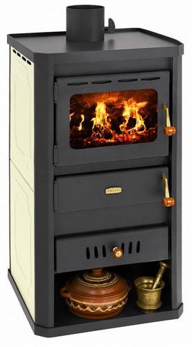 Prity s2w10 back boiler wood - s2w10,