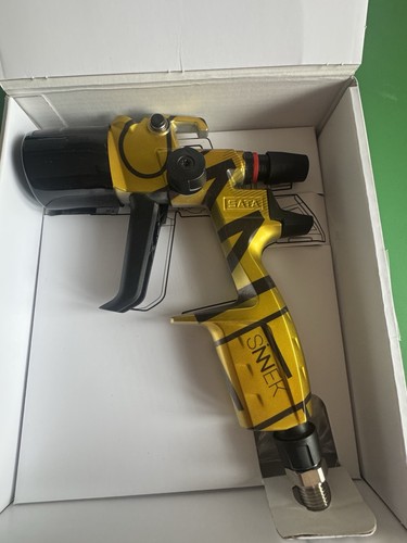 Sata jet special edition - sata,