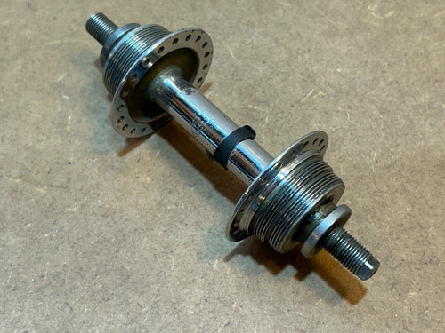 Vintage bsa hole - bsa,