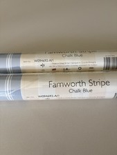 2 X Laura Ashley Wallpaper