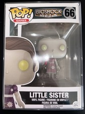 Funko Pop! Vinyl: Little