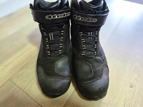 Alpinestars sierra gore tex - alpinestars,