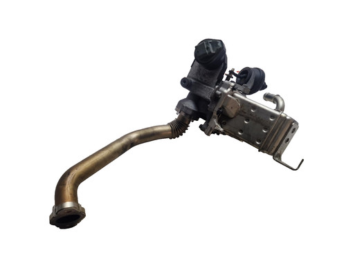 Volvo v40 egr valve - volvo, cooler
