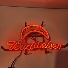 Budweiser Los Angeles Chargers