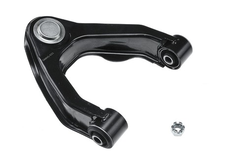Front axle control arm - axle,
