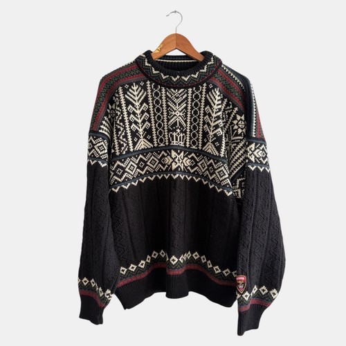 Vintage dale norway - vintage, of