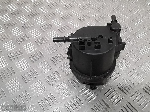 2004 peugeot 206 fuel filter - peugeot,