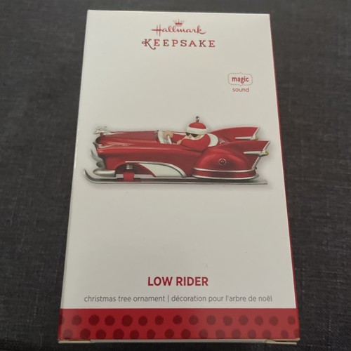 2013 hallmark keepsake low - 2013,