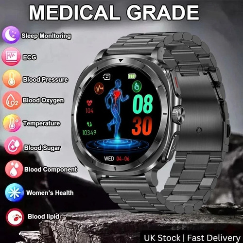 2026 new medical grade - new,