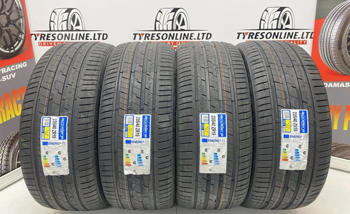 235 accelera evt 96y - x, 19