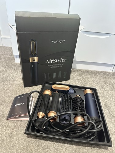 Magic styler air - styler,