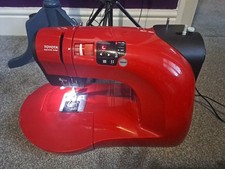 Toyota OEKAKI 50 Sewing