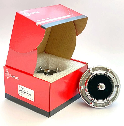 Genuine lucas 12v altette - genuine,