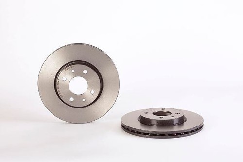 Omnicraft vented 257mm front - omnicraft,