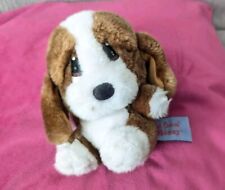 VINTAGE SAD SAM Cuddly Toy 6"