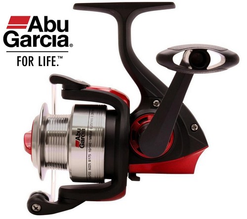 Abu garcia cardinal fd - 50,