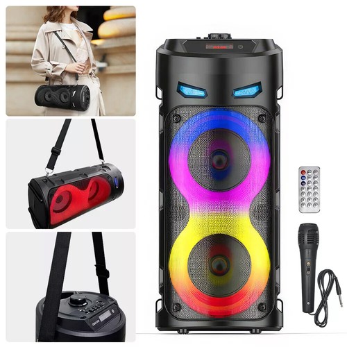 Tws bluetooth speakers - bluetooth,