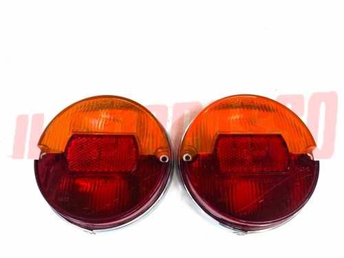 Original catalux rear lights - original,
