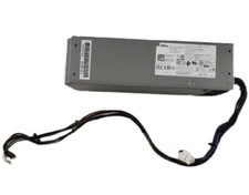 Genuine Dell Optiplex 3080 SFF 200W Power Supply L200EBS-01 5TVM5 KMJP5 VFXXF