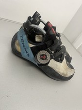 Tenaya Rock Climbing Shoes |