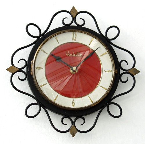 Vintage 26cm vedette wall - 26cm,