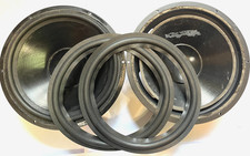 2x Foam Beading Comp for Vifa