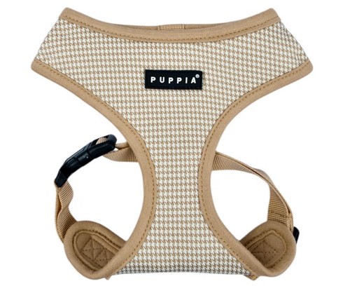 Puppia amatus dog harness - dog,