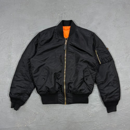 Alpha industries black - alpha,