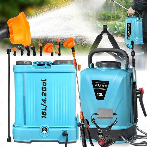 12l 20l cordless electric - 12l-20l,