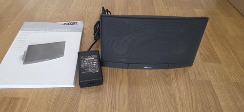 Bose lifestyle roommate - roommate, center
