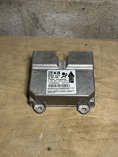 Vauxhall corsa mk3 - 2006, to