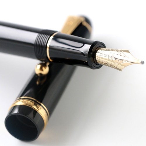 Pilot custom fountain pen - fountain,